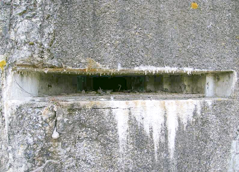 Ligne Maginot - GRAND CAMP PERDU - (Blockhaus lourd type STG / STG-FCR - Double) -  - © Jean-Louis AUBLET & Sylvie MAINGUIN