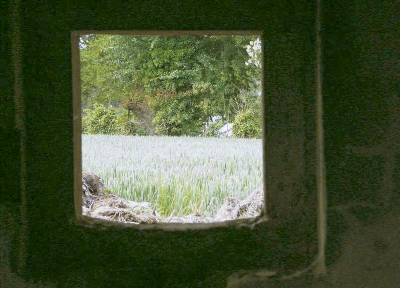 Ligne Maginot - GRAND CAMP PERDU - (Blockhaus lourd type STG / STG-FCR - Double) -  - © Jean-Louis AUBLET & Sylvie MAINGUIN
