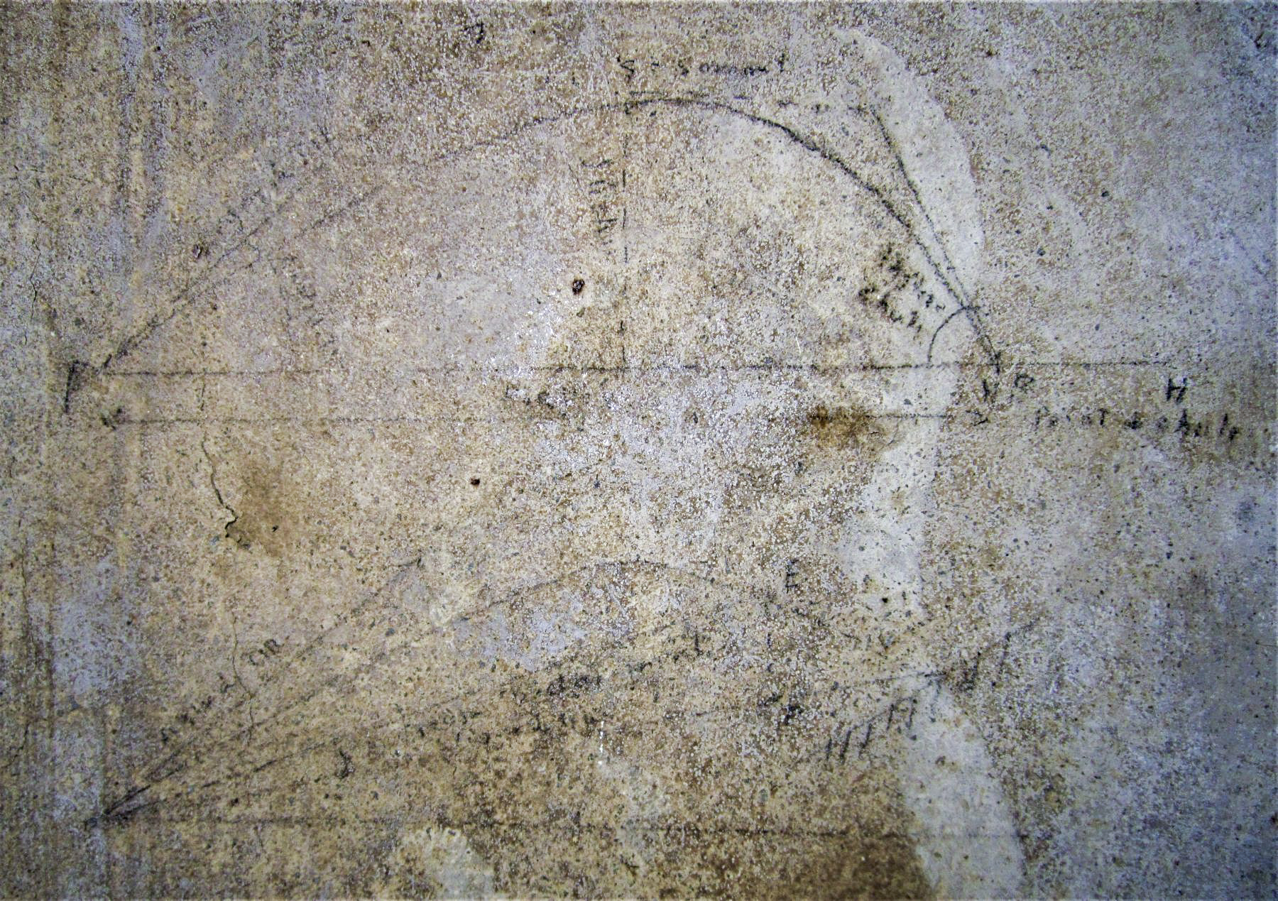Ligne Maginot - LAVOIR - (Ouvrage d'artillerie) - Bloc 1
L'explication des différents types de tir,
angles de site et de visée ainsi que leur point de chute - Gregory Fuchs