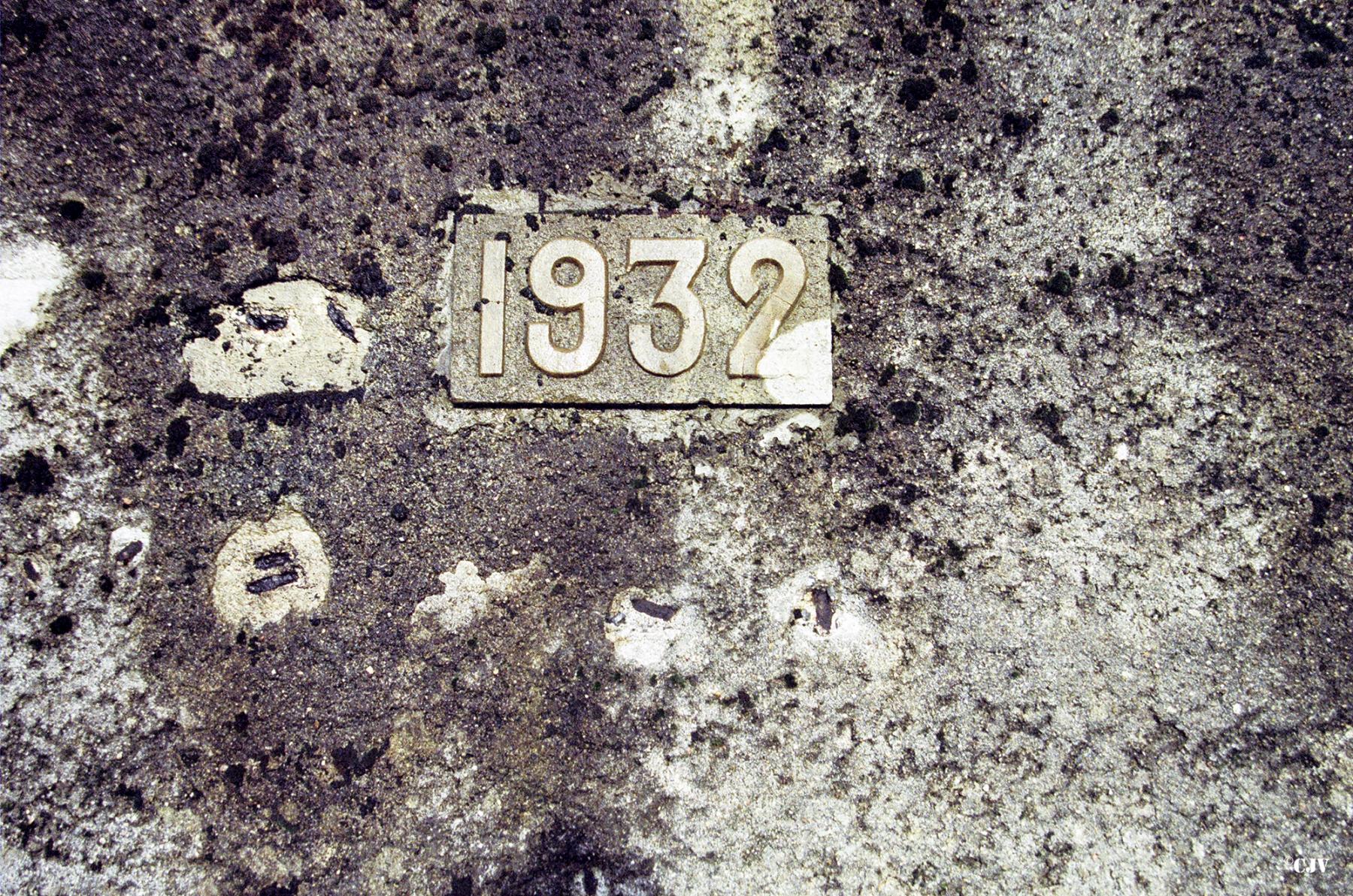 Ligne Maginot - C18 - CHEVAL BLANC - (Casemate d'infanterie) -  - Lia VERMEULEN