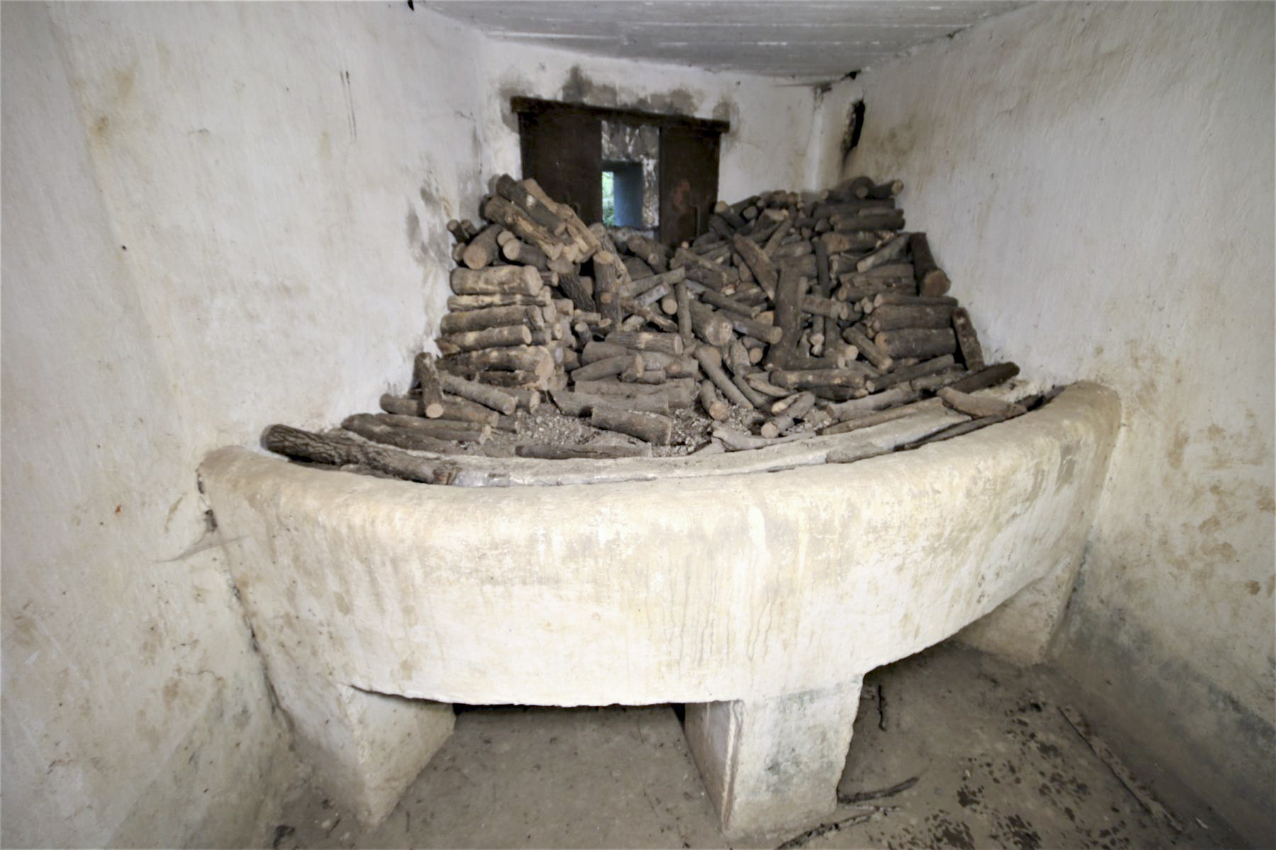 Ligne Maginot - AB7 - (Blockhaus pour canon) -  - Michel & Philippe ZIMMER