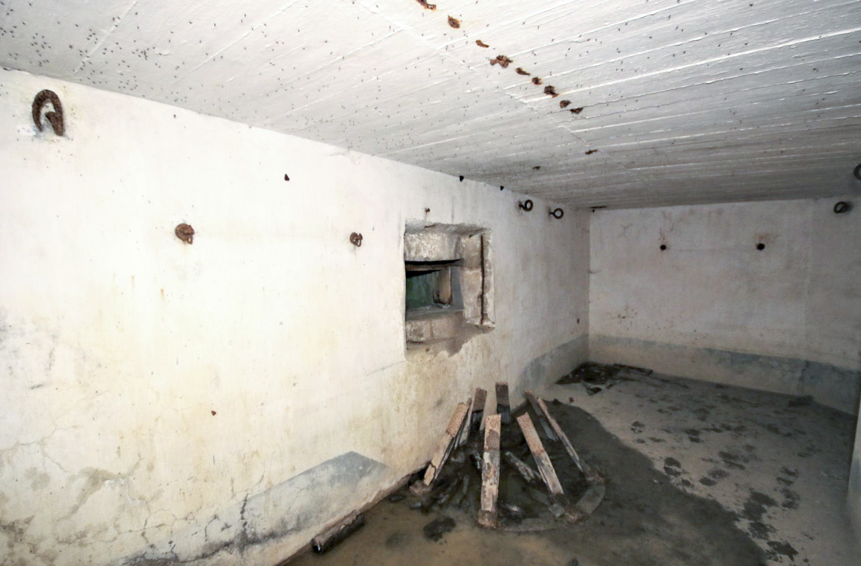 Ligne Maginot - AB7 - (Blockhaus pour canon) -  - Michel & Philippe ZIMMER