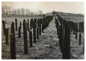 Ligne Maginot - HACKENBERG - A19 - (Ouvrage d'artillerie) - Bloc 4
A vérifier