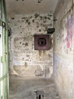 Ligne Maginot - LAUDREFANG - A37 - (Ouvrage d'infanterie) - Bloc 3
Créneau FM de défense de l'entrée