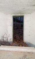 Ligne Maginot - M3 - HELIENBRUCK 3 - (Blockhaus pour arme infanterie) - Entrée 