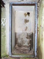 Ligne Maginot - A117 - PASSE D'ANOR - (Blockhaus pour canon) - Latrines