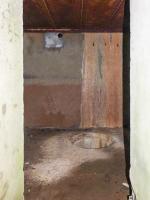 Ligne Maginot - A117 - PASSE D'ANOR - (Blockhaus pour canon) - Trappe de la citerne
