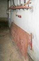 Ligne Maginot - FLAUT - (Ouvrage d'artillerie) - Bloc 3
Local téléphonique