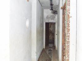 Ligne Maginot - TETING - A38 - (Ouvrage d'infanterie) - Bloc 1
Le couloir principal