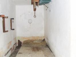 Ligne Maginot - TETING - A38 - (Ouvrage d'infanterie) - Bloc 1
L'intérieur
