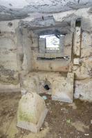 Ligne Maginot - B559 - LA BELLE HOTESSE - (Blockhaus pour canon) - 