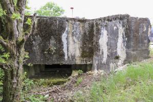 Ligne Maginot - GROSSEN FELD Est - 