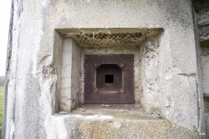 Ligne Maginot - B618 - FERME DES SARTS - (Blockhaus pour canon) - 