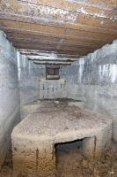 Ligne Maginot - CB447 - BOIS KARRE 2 - (Blockhaus pour arme infanterie) - 
