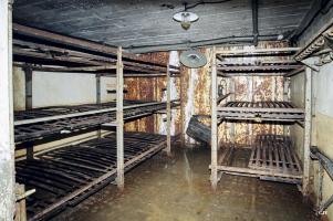 Ligne Maginot - MICHELSBERG - A22 - (Ouvrage d'artillerie) - Bloc 6
Chambre de repos