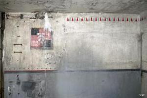 Ligne Maginot - BERSILLIES - (Ouvrage d'infanterie) - Bloc 2
Dortoir