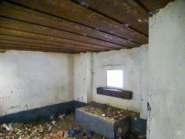 Ligne Maginot - WEIHERSTHAL SUD - (Blockhaus pour canon) - Chambre de tir