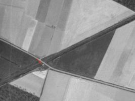 Ligne Maginot - BEF 387 - BELLE PORTE SUD - (Blockhaus pour arme infanterie) - 