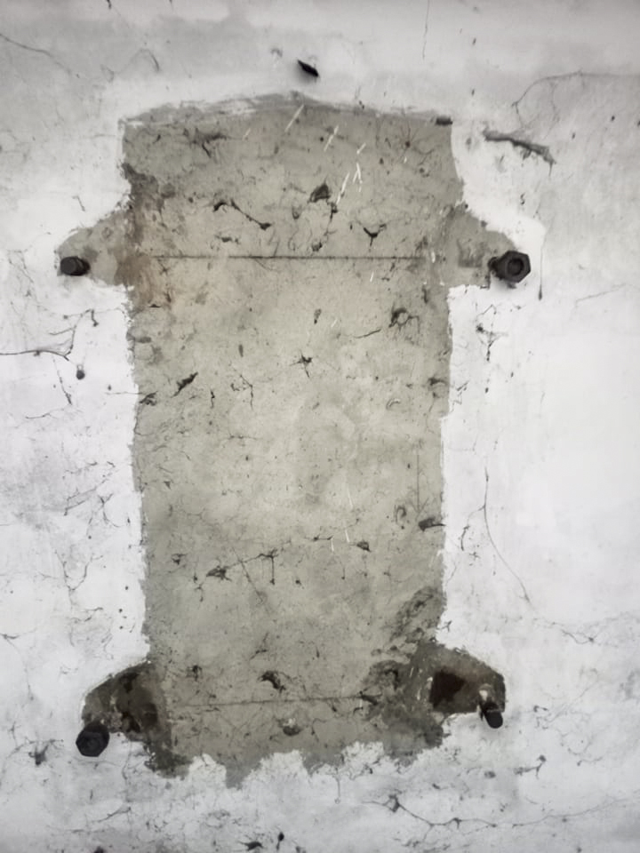Ligne Maginot - T2 - (Chambre de coupure) -  - Arthur