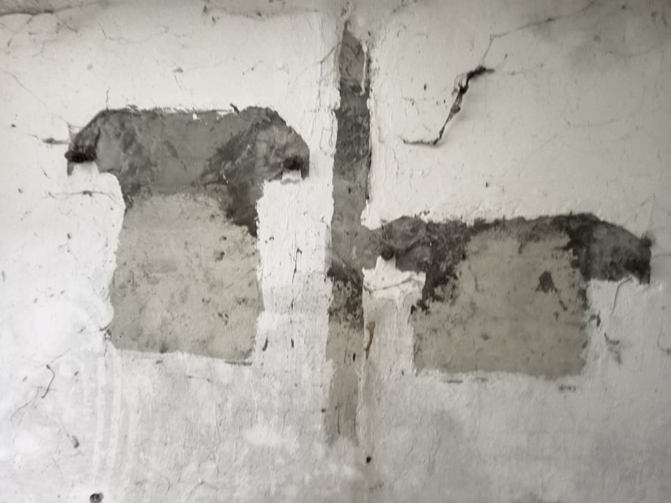 Ligne Maginot - T2 - (Chambre de coupure) -  - Arthur