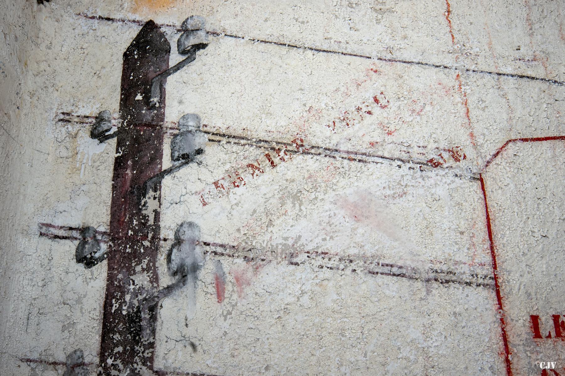 Ligne Maginot - BERSILLIES - (Ouvrage d'infanterie) -  - Lia VERMEULEN