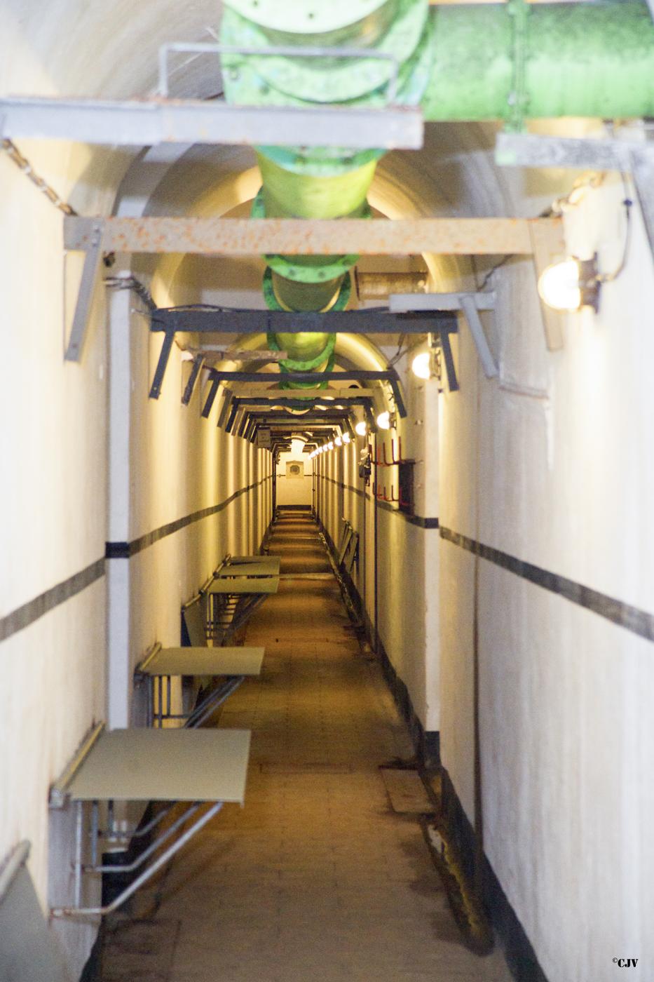 Ligne Maginot - LA SALMAGNE - (Ouvrage d'infanterie) -  - Lia VERMEULEN