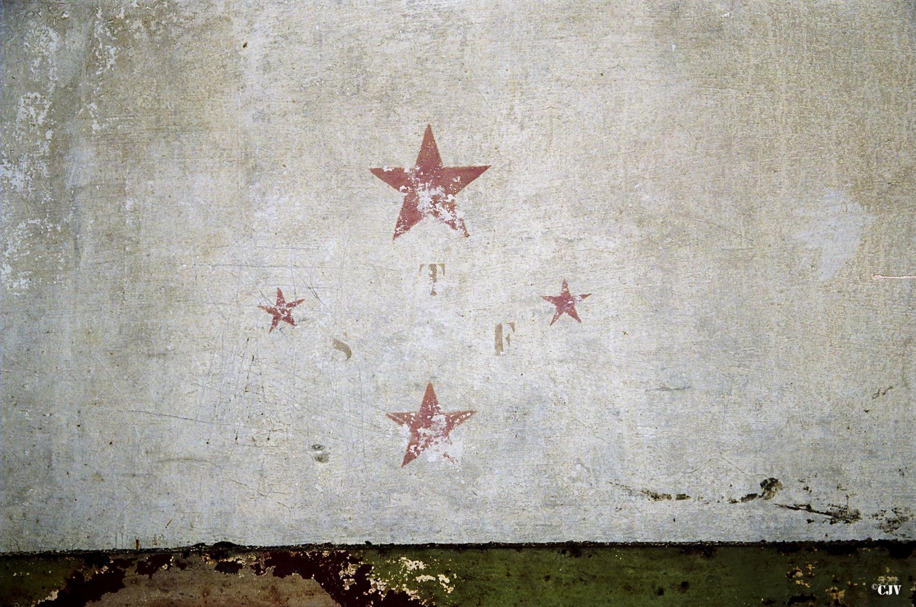 Ligne Maginot - LA SALMAGNE - (Ouvrage d'infanterie) -  - Lia VERMEULEN