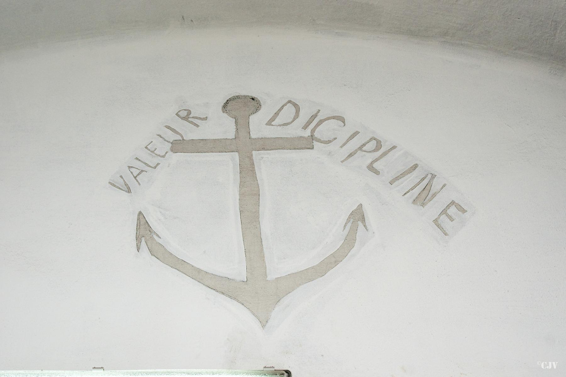 Ligne Maginot - LA SALMAGNE - (Ouvrage d'infanterie) -  - Lia VERMEULEN