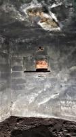 Ligne Maginot - 476E - MINOTERIE - (Blockhaus pour arme infanterie) - Chambre de tir Est
Créneau mitrailleuse
