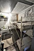 Ligne Maginot - AC1B - MC22 - LA COSTAUDE - (Casemate d'artillerie) - Chambre de repos