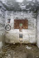 Ligne Maginot - A96 - LE MESNIL NORD - (Blockhaus pour canon) - 