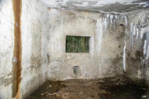 Ligne Maginot - A96 - LE MESNIL NORD - (Blockhaus pour canon) - 