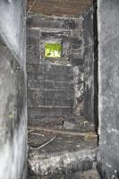 Ligne Maginot - LANGENHAEUSER - (Blockhaus pour arme infanterie) - Observatoire et chambre de tir FM haute