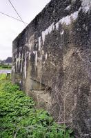 Ligne Maginot - B681 - QUATRE BRAS - (Blockhaus pour canon) - 