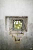 Ligne Maginot - B716 - LES HERELLES - (Blockhaus pour canon) - 