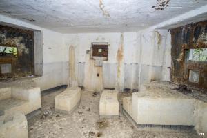 Ligne Maginot - B754 - FOND SAINT JEAN - (Blockhaus pour canon) - 