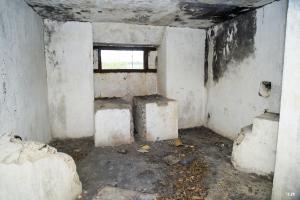 Ligne Maginot - B757 - FOND SAINT JEAN - (Blockhaus pour canon) - 