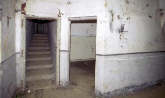 Ligne Maginot - BOUSSOIS - (Ouvrage d'infanterie) - Locaux souterrains