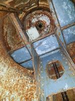 Ligne Maginot - GORDOLON (GN) - (Ouvrage d'artillerie) - Bloc 3
Cloche VDP