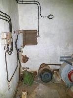 Ligne Maginot - GORDOLON (GN) - (Ouvrage d'artillerie) - Bloc 3
Ventilation