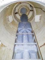 Ligne Maginot - GORDOLON (GN) - (Ouvrage d'artillerie) - Bloc 2
Cloche LG