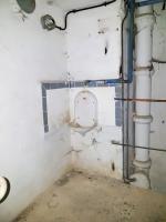Ligne Maginot - GORDOLON (GN) - (Ouvrage d'artillerie) - Bloc 2
Etage des mortiers
Lave main