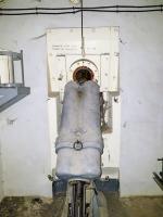 Ligne Maginot - GORDOLON (GN) - (Ouvrage d'artillerie) - Bloc 2
Mortier de 81mm.
Culasse de pièce n°21