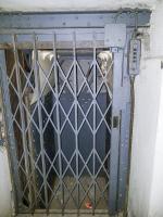 Ligne Maginot - GORDOLON (GN) - (Ouvrage d'artillerie) - Bloc 3
Etage supérieur
Monte-charge
