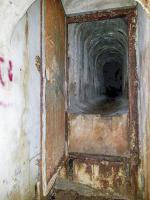 Ligne Maginot - GORDOLON (GN) - (Ouvrage d'artillerie) - Galerie d'assèchement
Puits non débouchant. Située dans le prolongement du dépôt mortuaire