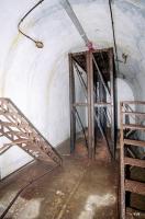 Ligne Maginot - GORDOLON (GN) - (Ouvrage d'artillerie) - Bloc 2
Étage intermédiaire