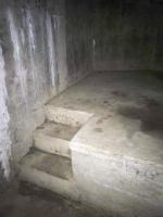 Ligne Maginot - PORT DE FORT-LOUIS - (Blockhaus pour arme infanterie) - Plateforme bétonnée