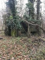 Ligne Maginot - MUEHLBACH 2 - (Blockhaus pour arme infanterie) - 