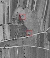 Ligne Maginot - HATTEN SUD - (Casemate d'infanterie) - 