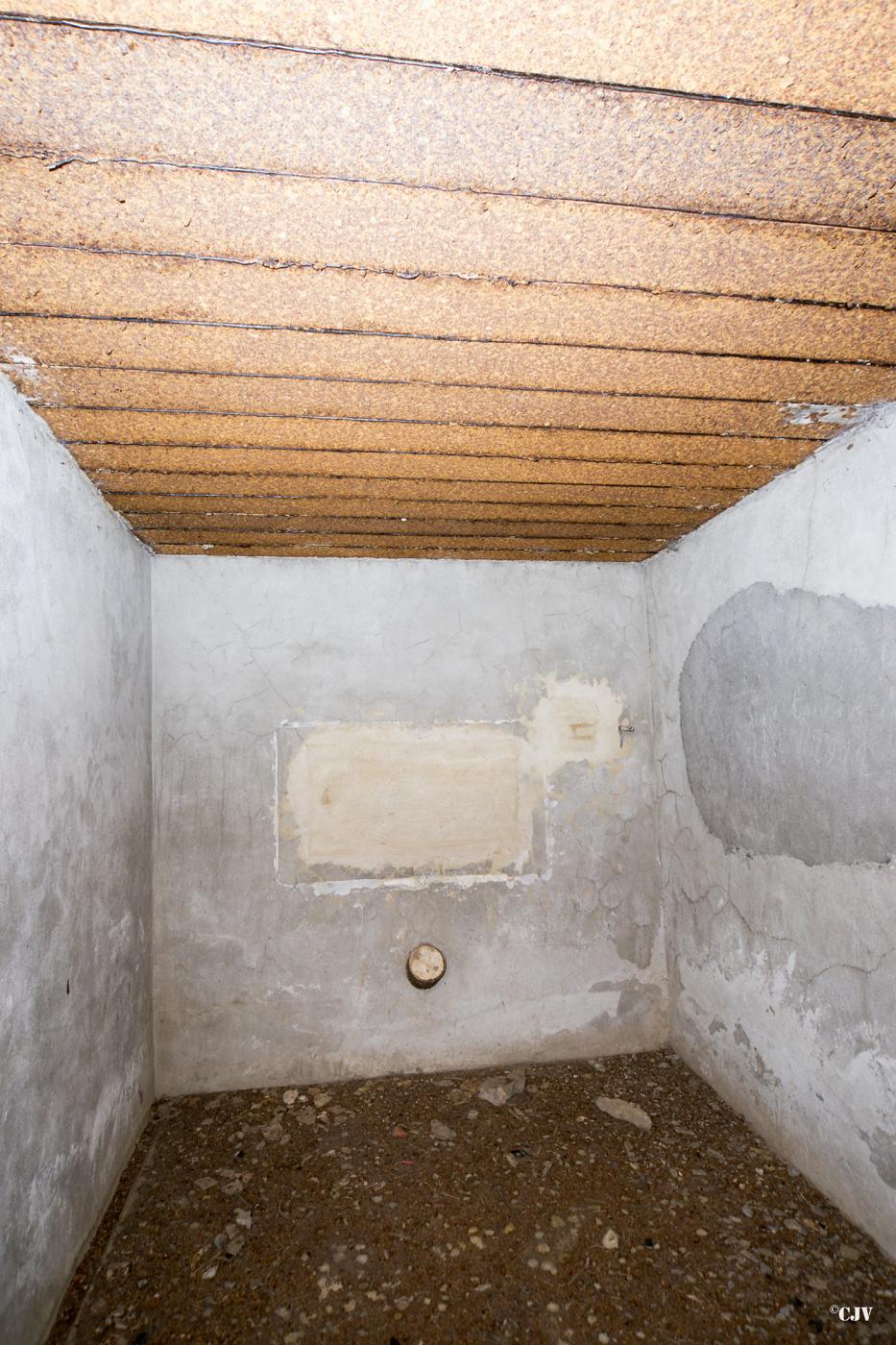 Ligne Maginot - ELESMES - (Blockhaus lourd type STG / STG-FCR - Double) -  - Lia VERMEULEN